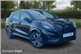 2022 Ford Puma 1.0 EcoBoost Hybrid mHEV ST-Line 5dr