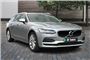 2017 Volvo V90 2.0 D5 PowerPulse Momentum 5dr AWD Geartronic