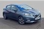 2018 Nissan Micra 1.0 IG 71 Acenta 5dr