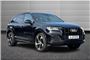 2021 Audi Q7 55 TFSI e Quattro Black Ed 5dr Tiptronic [C+S]