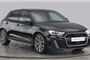 2019 Audi A1 40 TFSI S Line Competition 5dr S Tronic