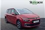 2020 Citroen Grand C4 SpaceTourer 1.5 BlueHDi 130 Flair Plus 5dr EAT8