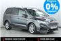 2021 Ford Galaxy 2.0 EcoBlue 150 Titanium 5dr Auto