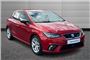 2019 SEAT Ibiza 1.0 FR [EZ] 5dr
