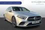 2019 Mercedes-Benz A-Class A180 AMG Line Premium 5dr Auto