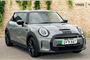 2021 MINI Electric 135kW Cooper S Level 2 33kWh 3dr Auto