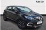 2017 Renault Captur 0.9 TCE 90 Dynamique Nav 5dr