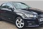 2015 Audi A1 1.0 TFSI Sport 5dr