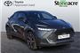 2024 Toyota C-HR 2.0 PHEV Design 5dr CVT