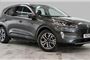 2021 Ford Kuga 2.5 PHEV Titanium 5dr CVT