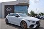 2020 Mercedes-Benz A-Class A45 S 4Matic+ 5dr Auto