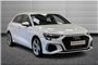 2021 Audi A3 30 TFSI S Line 5dr