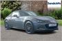 2024 Mazda MX-5 2.0 [184] Homura 2dr