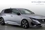 2024 Peugeot 308 1.6 Plug-in Hybrid GT 5dr e-EAT8