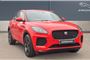 2019 Jaguar E-Pace 2.0d [180] Chequered Flag Edition 5dr Auto