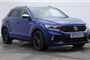 2020 Volkswagen T-Roc 2.0 TSI 4MOTION R 5dr DSG