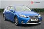 2019 Lexus CT 200h 1.8 5dr CVT