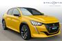 2022 Peugeot 208 1.2 PureTech 100 GT 5dr