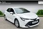 2021 Toyota Corolla 1.8 VVT-i Hybrid Icon Tech 5dr CVT