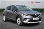 2021 Renault Captur 1.3 TCE 140 Iconic 5dr