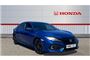 2017 Honda Civic 1.5 VTEC Turbo Sport 5dr