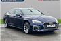 2024 Audi A5 Sportback 35 TFSI S Line 5dr S Tronic