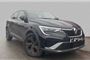 2021 Renault Arkana 1.6 E-TECH Hybrid 145 R.S. Line 5dr Auto