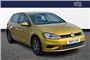 2019 Volkswagen Golf 1.5 TSI EVO 150 SE [Nav] 5dr