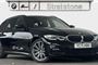 2021 BMW 3 Series Touring 320i M Sport 5dr Step Auto