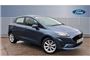 2022 Ford Fiesta 1.1 75 Trend 5dr