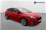 2017 Ford Focus 1.5 TDCi 120 ST-Line 5dr