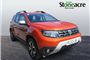 2022 Dacia Duster 1.3 TCe 130 Prestige 5dr