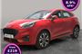 2021 Ford Puma 1.0 EcoBoost Hybrid mHEV 155 ST-Line 5dr