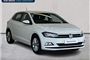 2021 Volkswagen Polo 1.0 TSI 95 Match 5dr