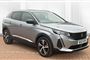 2021 Peugeot 3008 1.2 PureTech GT 5dr EAT8