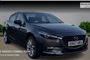 2017 Mazda 3 2.0 165 Sport Nav 5dr