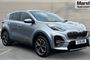 2019 Kia Sportage 1.6T GDi GT-Line S 5dr DCT Auto [AWD]