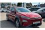 2021 Hyundai Kona 150kW Premium 64kWh 5dr Auto