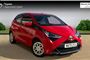 2021 Toyota Aygo 1.0 VVT-i X-Play TSS 5dr