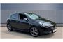 2018 Vauxhall Corsa 1.4T [150] Black Edition 5dr