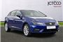 2019 SEAT Leon 1.5 TSI EVO Xcellence [EZ] 5dr
