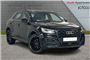 2020 Audi Q2 35 TFSI Black Edition 5dr