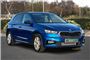 2024 Skoda Fabia 1.0 TSI 116 SE L 5dr