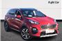 2020 Kia Sportage 1.6 CRDi 48V ISG 4 5dr