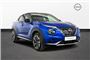 2024 Nissan Juke 1.6 Hybrid Tekna+ 5dr Auto