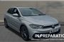 2022 Volkswagen Polo 1.0 TSI R-Line 5dr