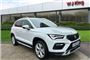 2022 SEAT Ateca 1.5 TSI EVO Xperience 5dr