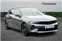 2024 Vauxhall Astra 1.2 Turbo 130 GS 5dr