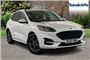 2021 Ford Kuga 1.5 EcoBlue ST-Line Edition 5dr Auto