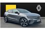 2025 Renault Megane E Tech EV60 160kW Techno Comfort Range 60kWh 5dr Auto